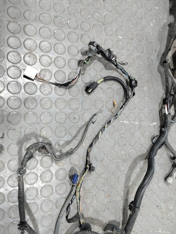 проводка подкапотная, 7000 рублей, Красноярск