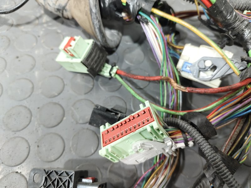 проводка подкапотная, 7000 рублей, Красноярск