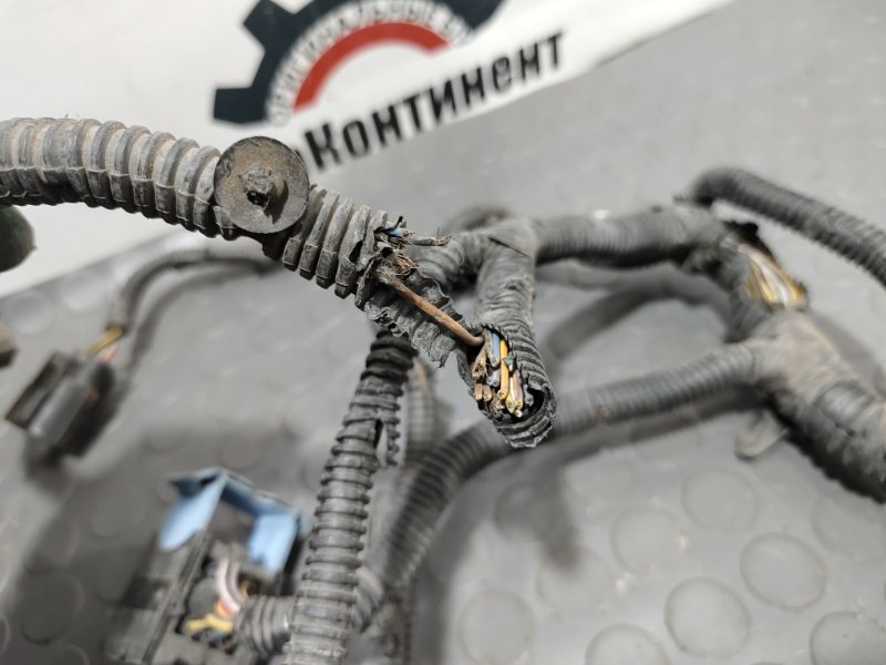 проводка подкапотная, 7000 рублей, Красноярск