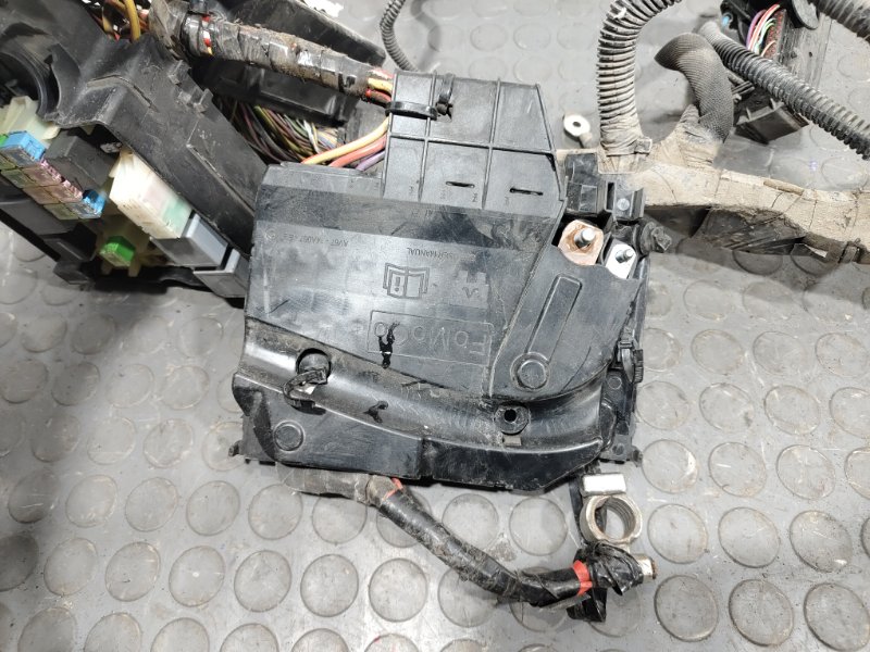 проводка подкапотная, 7000 рублей, Красноярск