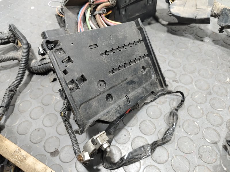 проводка подкапотная, 7000 рублей, Красноярск