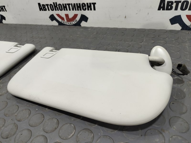 Солнцезащитный козырек, 2000 рублей, Красноярск