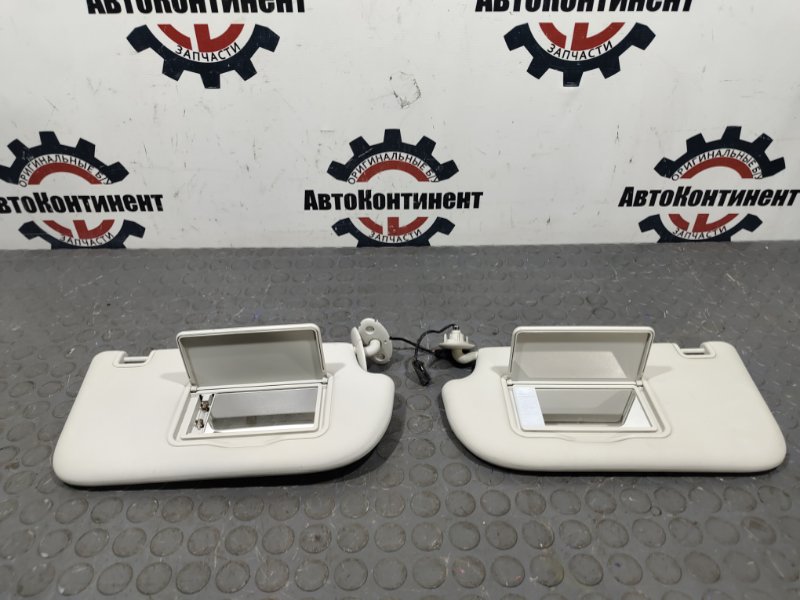 Солнцезащитный козырек, 2000 рублей, Красноярск