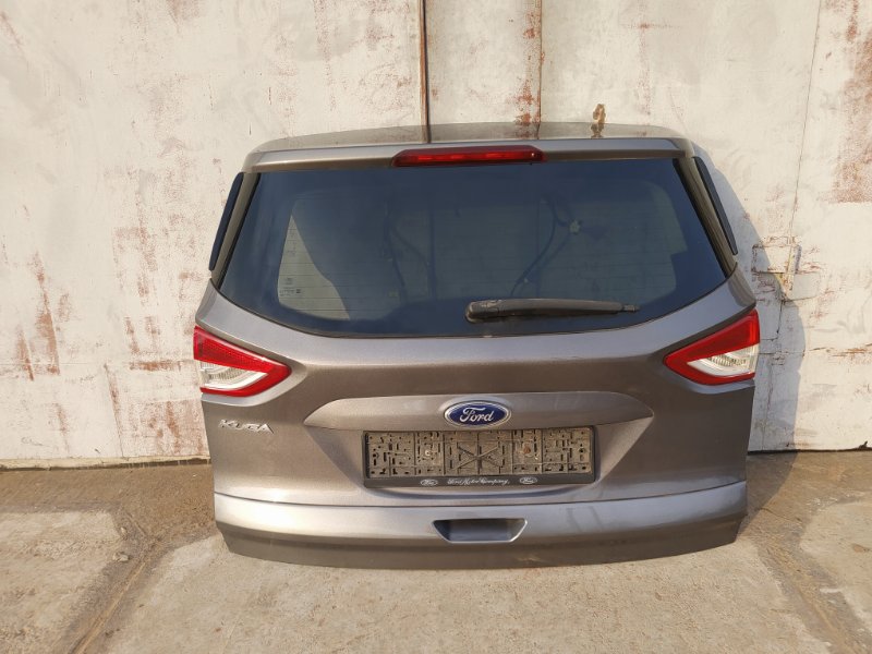 Крышка багажника, 57000 рублей, Красноярск