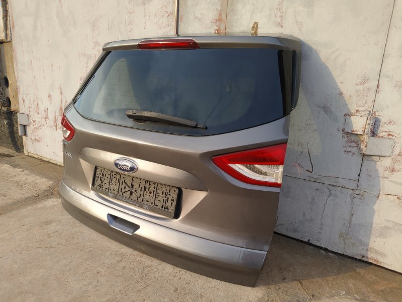 Крышка багажника, 57000 рублей, Красноярск