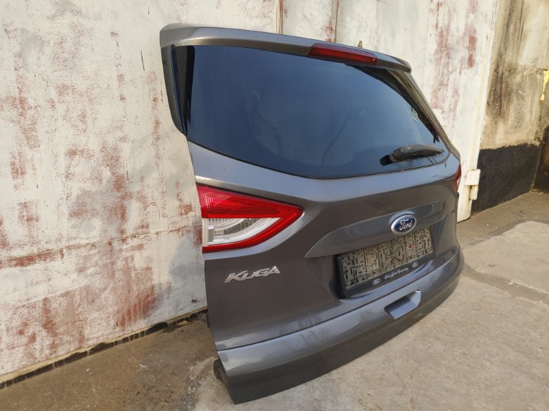 Крышка багажника, 57000 рублей, Красноярск