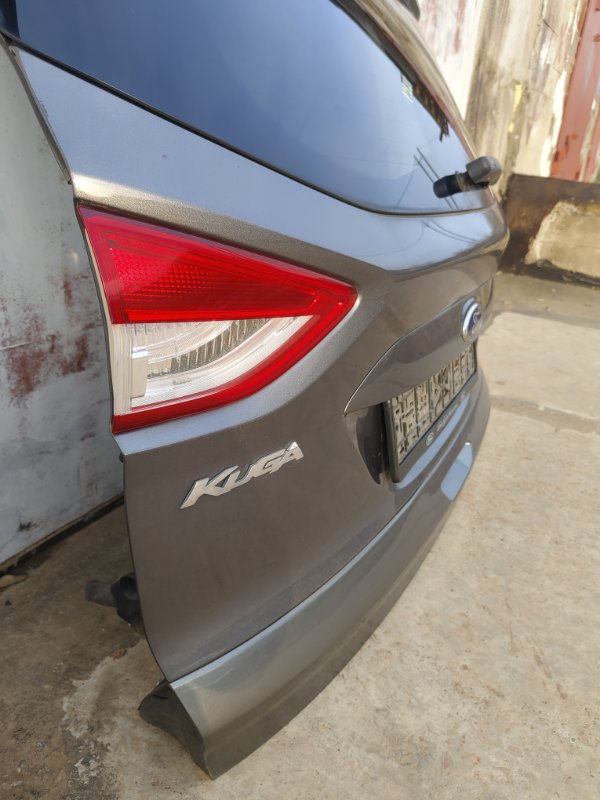 Крышка багажника, 57000 рублей, Красноярск