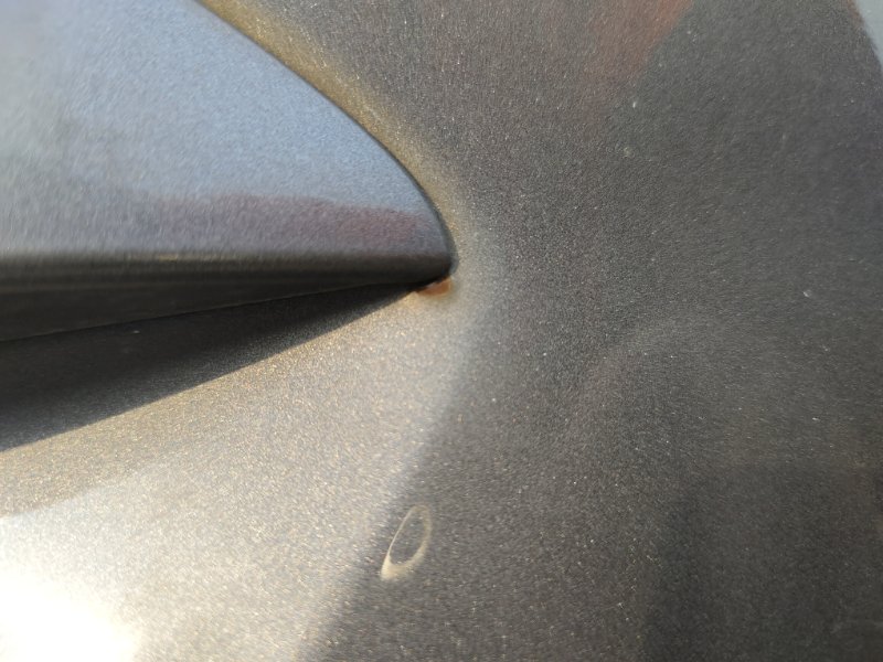 Крышка багажника, 57000 рублей, Красноярск