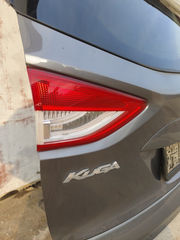 Крышка багажника, 57000 рублей, Красноярск