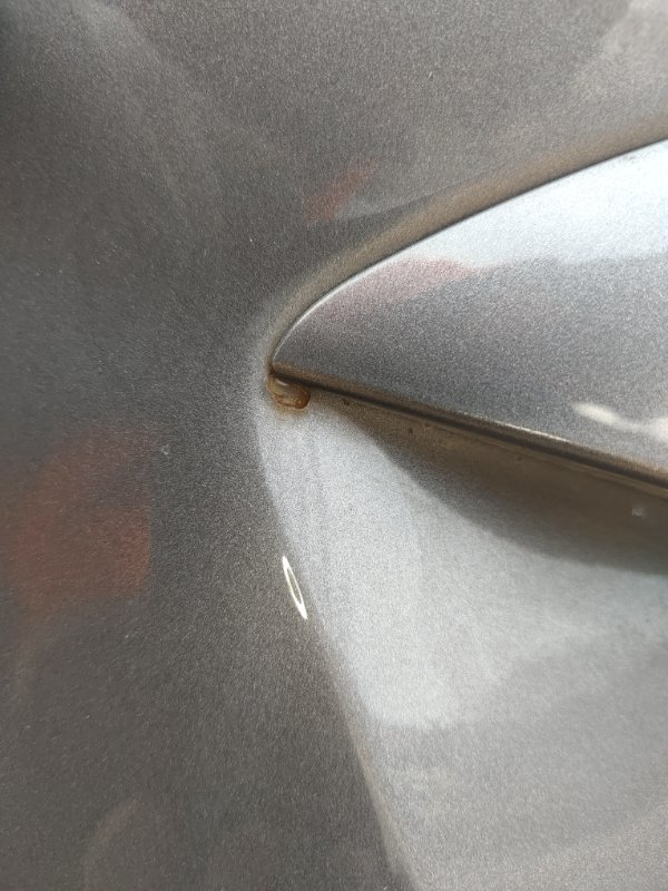 Крышка багажника, 57000 рублей, Красноярск