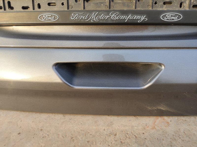 Крышка багажника, 57000 рублей, Красноярск