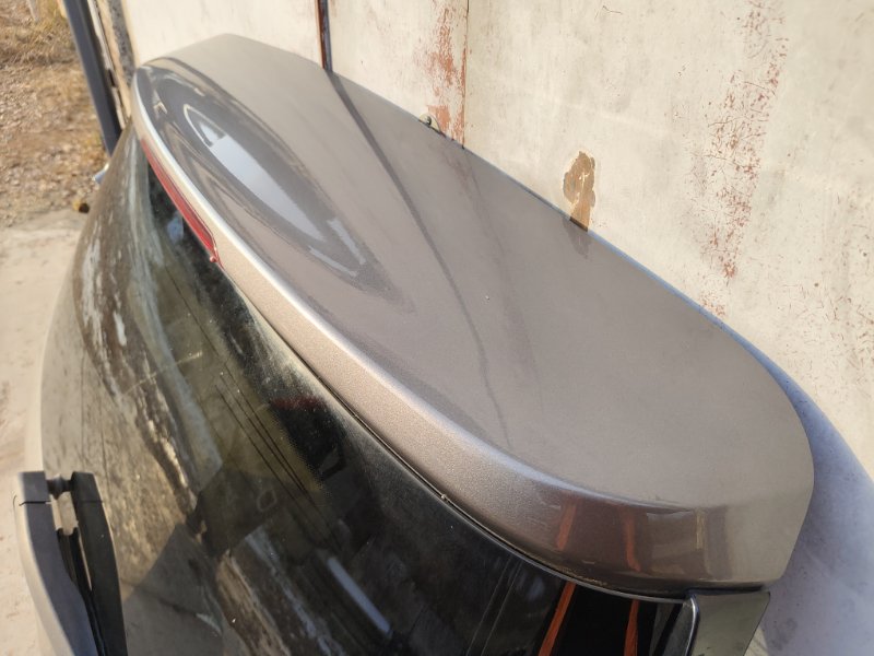 Крышка багажника, 57000 рублей, Красноярск