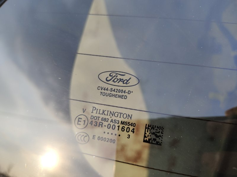 Крышка багажника, 57000 рублей, Красноярск