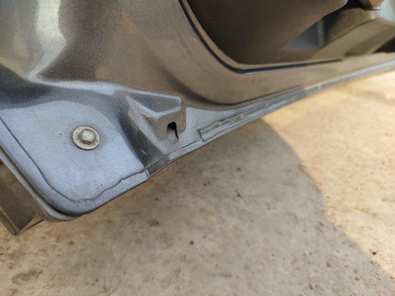 Крышка багажника, 57000 рублей, Красноярск