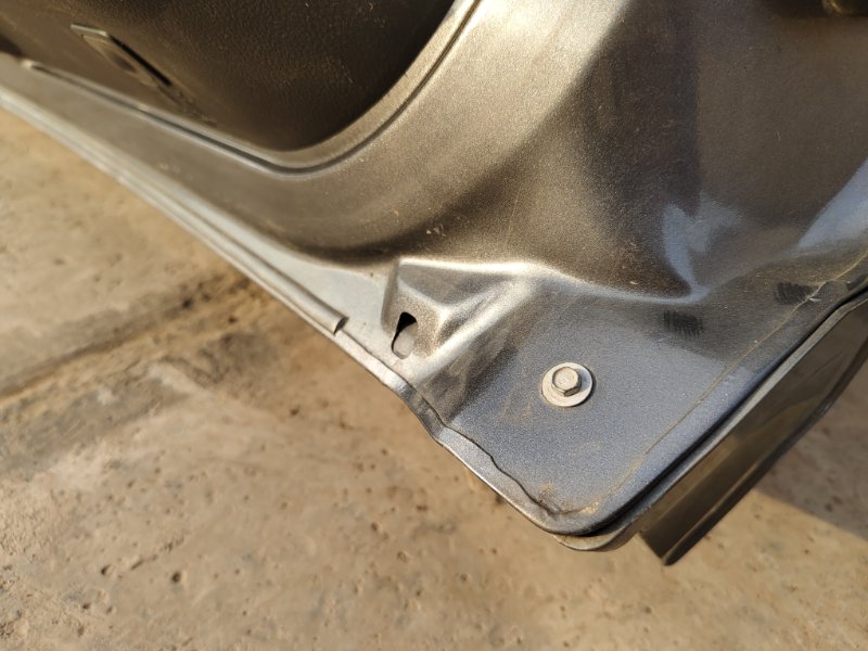 Крышка багажника, 57000 рублей, Красноярск