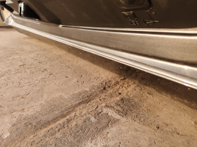 Крышка багажника, 57000 рублей, Красноярск