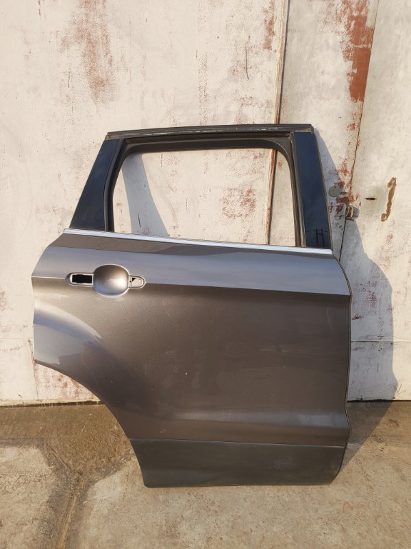 Дверь боковая, 39000 рублей, Красноярск