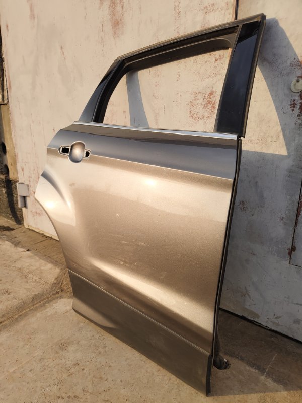 Дверь боковая, 39000 рублей, Красноярск