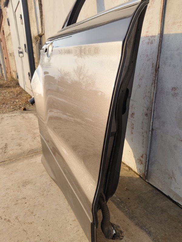 Дверь боковая, 39000 рублей, Красноярск