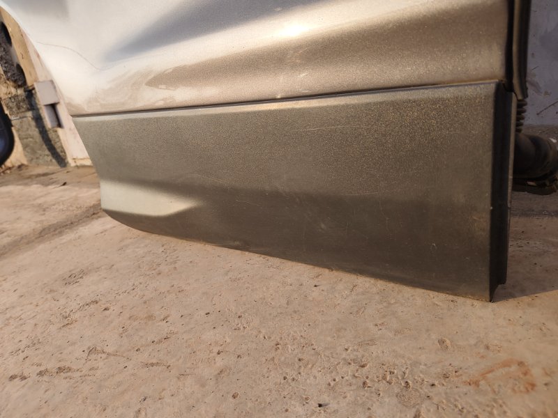 Дверь боковая, 39000 рублей, Красноярск