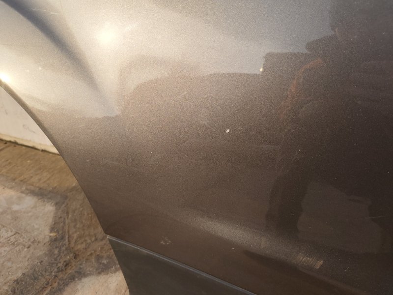 Дверь боковая, 39000 рублей, Красноярск