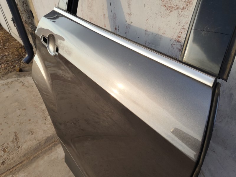 Дверь боковая, 39000 рублей, Красноярск