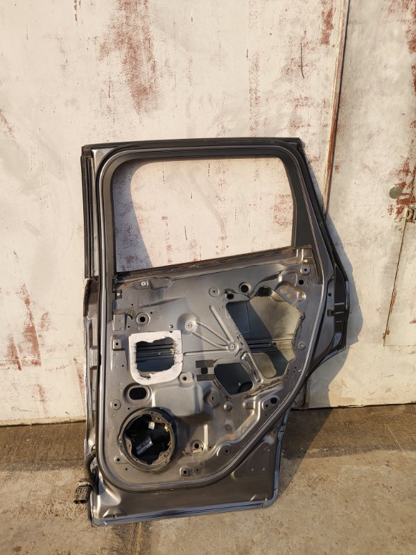 Дверь боковая, 39000 рублей, Красноярск