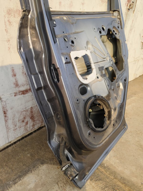 Дверь боковая, 39000 рублей, Красноярск