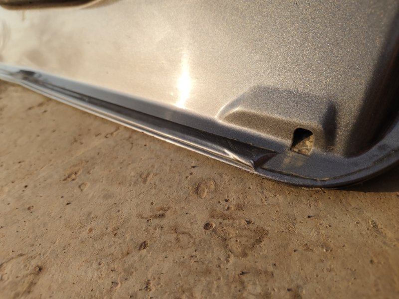 Дверь боковая, 39000 рублей, Красноярск