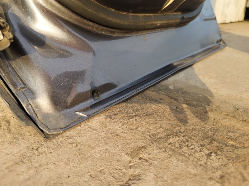 Дверь боковая, 39000 рублей, Красноярск