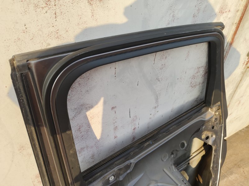 Дверь боковая, 39000 рублей, Красноярск