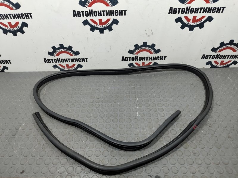 Уплотнительная резинка боковой двери, 1000 рублей, Красноярск