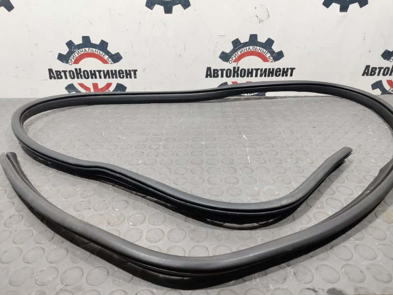 Уплотнительная резинка боковой двери, 1000 рублей, Красноярск