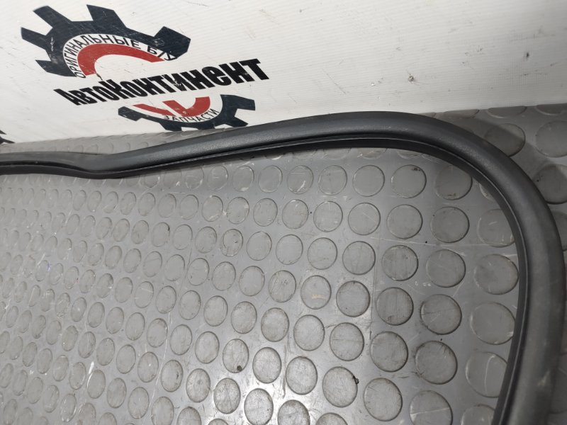 Уплотнительная резинка боковой двери, 1000 рублей, Красноярск