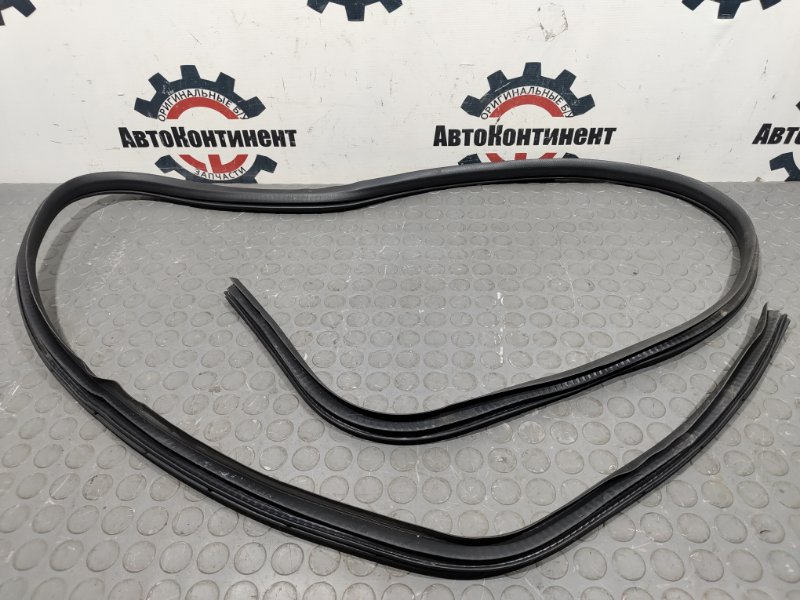 Уплотнительная резинка боковой двери, 1000 рублей, Красноярск