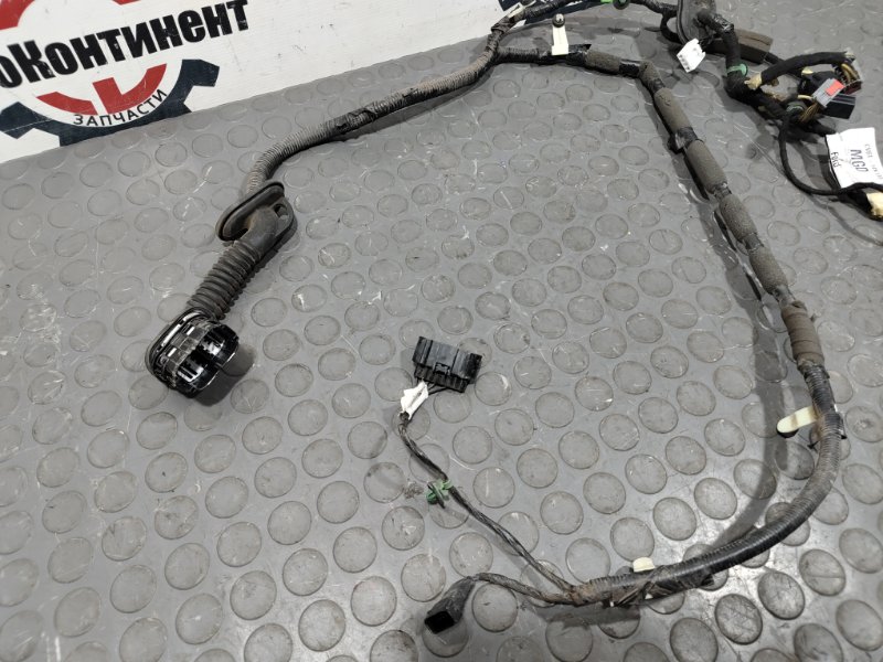 Проводка двери, 1500 рублей, Красноярск