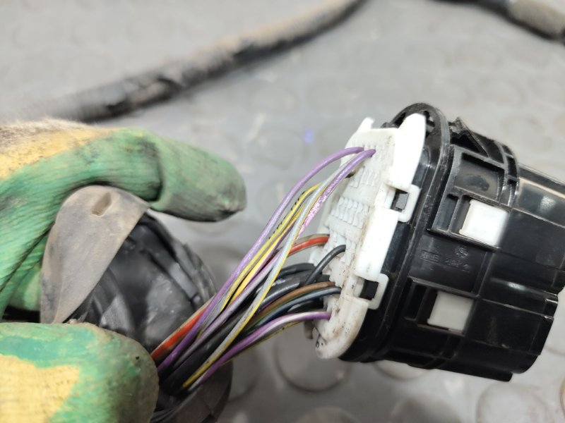 Проводка двери, 1500 рублей, Красноярск