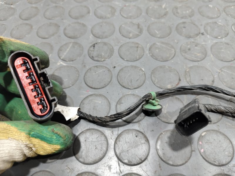 Проводка двери, 1500 рублей, Красноярск