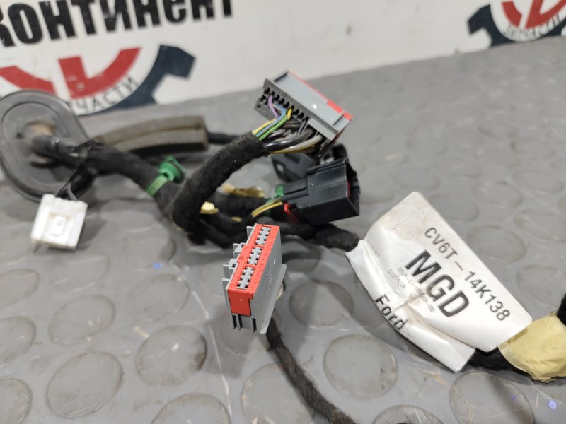 Проводка двери, 1500 рублей, Красноярск