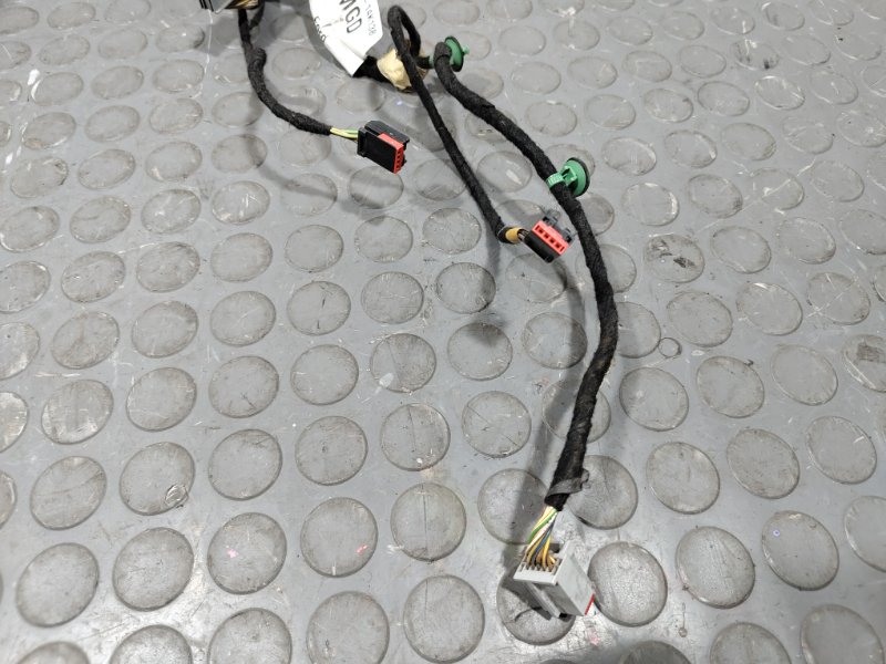 Проводка двери, 1500 рублей, Красноярск