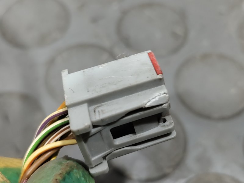 Проводка двери, 1500 рублей, Красноярск