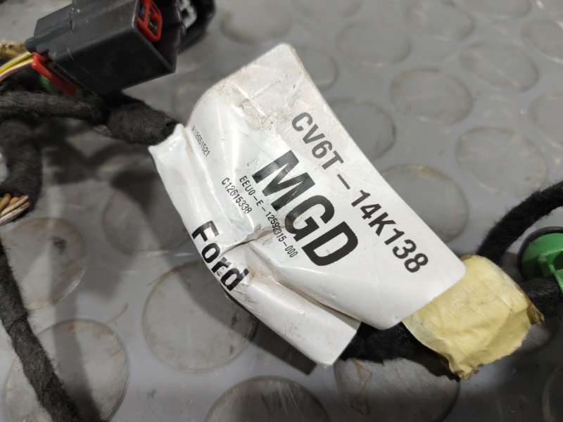 Проводка двери, 1500 рублей, Красноярск