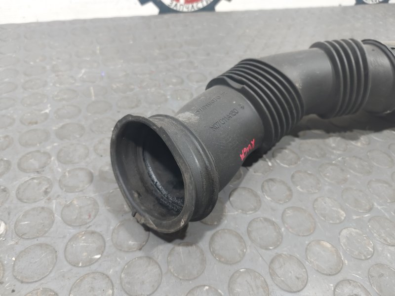 Патрубок воздушного фильтра, 3000 рублей, Красноярск