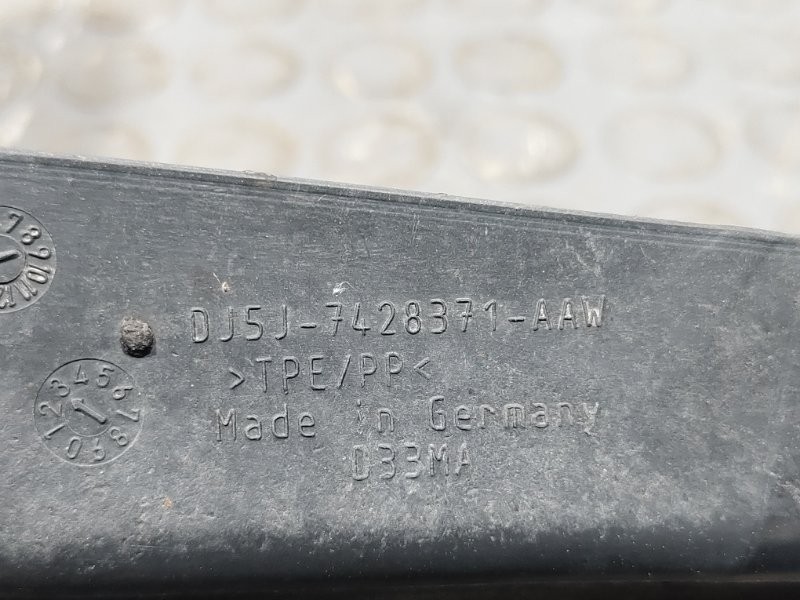 Брызговик, 900 рублей, Красноярск