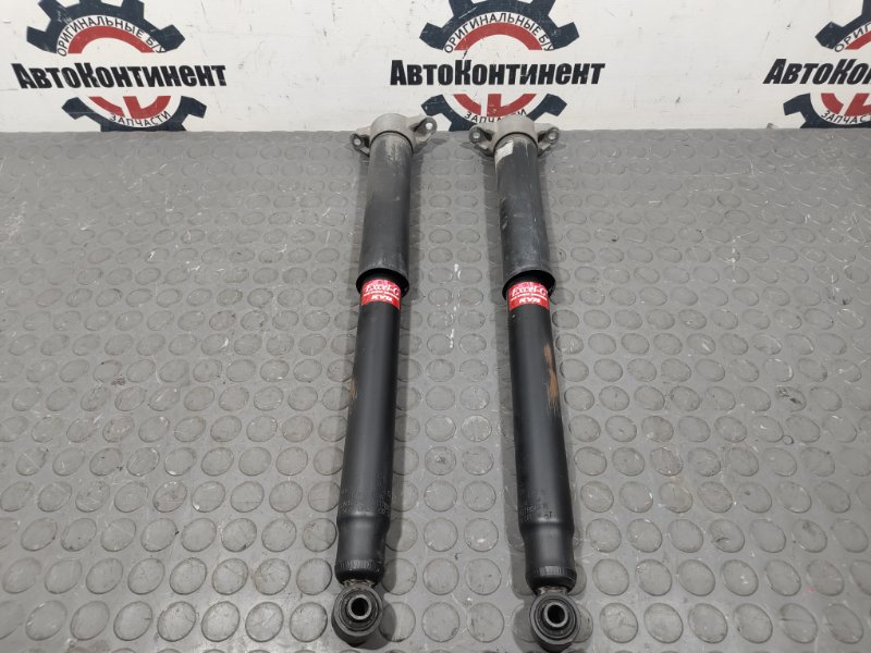 Амортизатор, 4300 рублей, Красноярск