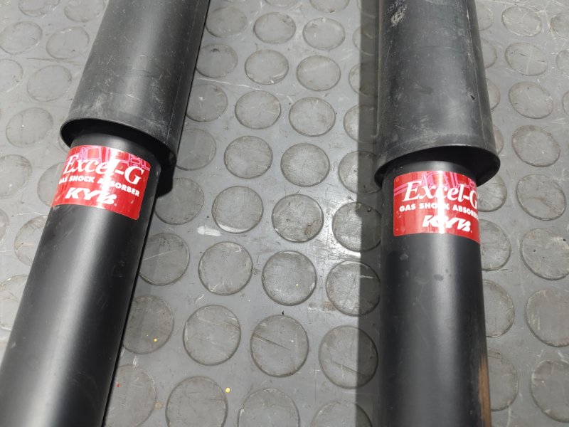 Амортизатор, 4300 рублей, Красноярск