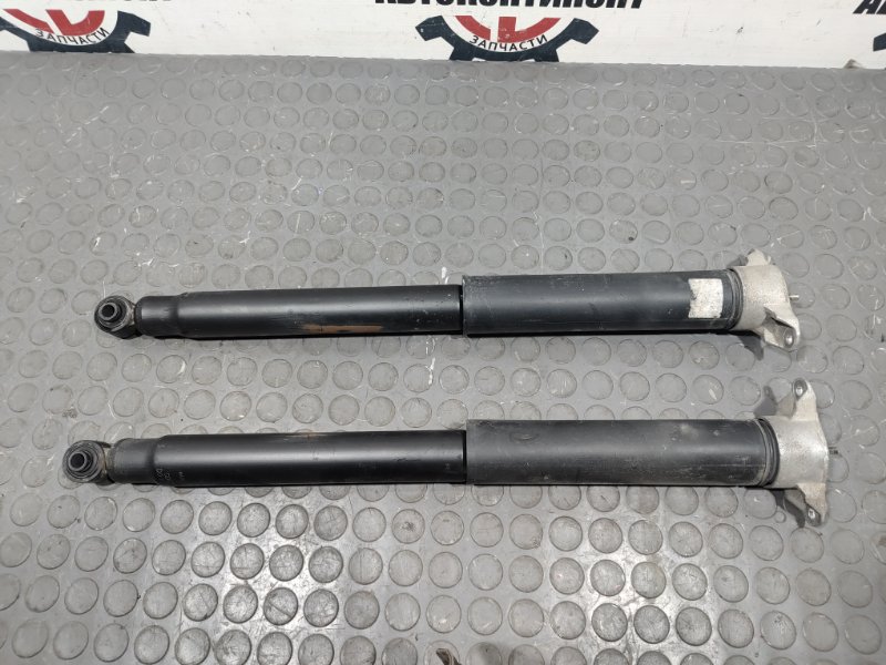 Амортизатор, 4300 рублей, Красноярск