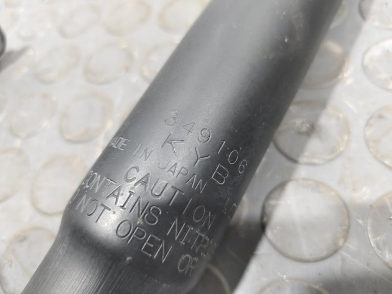 Амортизатор, 4300 рублей, Красноярск