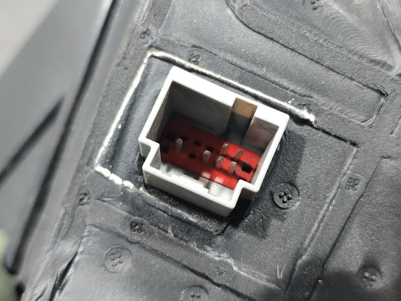 Зеркало боковое, 10000 рублей, Красноярск