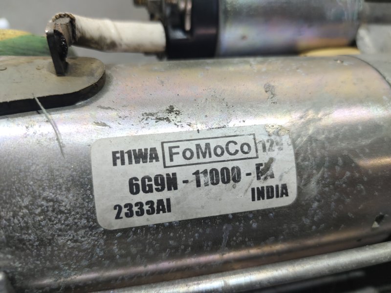 Стартер, 6000 рублей, Красноярск